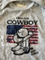 Body Infantil Masculino - Baby Ranch Manga Curta - Cowboy - comprar online