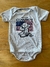 Body Infantil Masculino - Baby Ranch Manga Curta - Cowboy