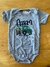 Body Infantil Masculino - Baby Ranch Manga Curta - Farm