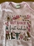 Body Infantil Feminino - Baby Ranch Manga Longa - First Rodeo - comprar online