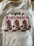Body Infantil Feminino - Baby Ranch Manga Curta - Boots - comprar online