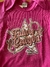 Body Infantil Feminino - Baby Ranch Manga Longa - Future Cowgirl - comprar online