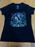 Camiseta Feminina Ox Horns - Preto - comprar online