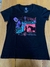 Camiseta Feminina Ox Horns - Preto - comprar online