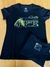Camiseta Feminina Ox Horns - comprar online