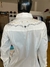 Camisa Feminina Dock´s Bordada - Branca na internet
