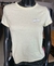 Camiseta Feminina Levi´s - Amarelo Claro - comprar online