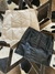 Saia Colorado Turkese - Preto - comprar online