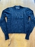 Blusa Feminina Modal com Strass