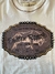 Camiseta Dutton Turkese - Off White - comprar online
