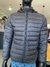 Jaqueta Puffer Masculina