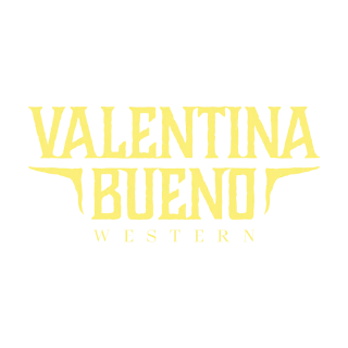 Valentina Bueno Western