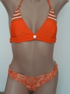 Conjunto Tulipa Laranja - Ref. CTFLM0001