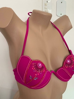 Top Concha Bem Me Quer - Ref. SMFM0005 na internet