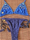 Conjunto Olho Grego Raissa