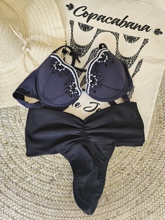 Top Concha Copacabana - Ref. SMFM0002