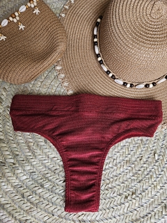 Calcinha Lipo IC0002