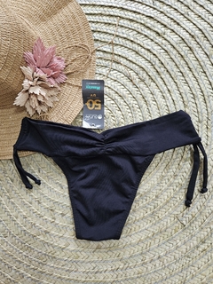 Calcinha Drapeada ID0004 - comprar online