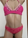 Conjunto Flor de Cerejeira - Ref. CTRUP0003