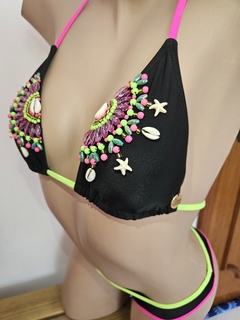 Conjunto Friso Neon - Ref. CCRUP0001 na internet