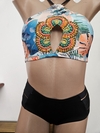 Conjunto Cocar - Ref. CPFPM0001