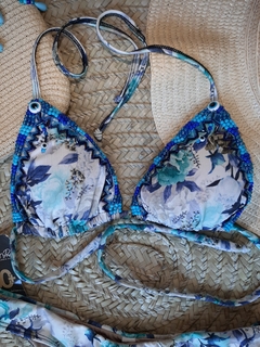 Conjunto Cortininha Olho Grego - Ref. CCRUM0001 - loja online
