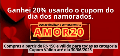 Imagem do banner rotativo SUMMER ON Moda Praia