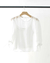 Blusa Meia Manga com forro na internet