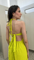 Vestido Ayla - Closet Burguesia
