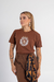 T-SHIRT LEÃO DE JUDÁ na internet
