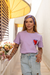 T-SHIRT O AMOR ME AMOU PRIMEIRO - comprar online