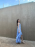 Vestido Pipa - Closet Burguesia