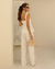 Blusa em Alfaiataria Estruturada - comprar online