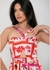 Vestido florido