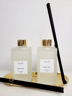 Difusor de Aromas - Coleção Larosa - AromasLarosa