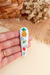 Presilha tic tac off White G | unidade - comprar online