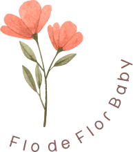 Fio de flor baby