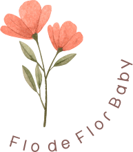 Fio de flor baby