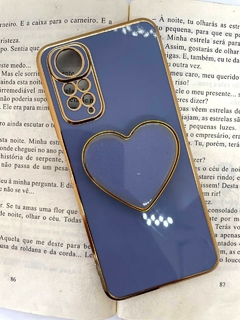 Capa de celular compatível com Redmi Note 11 Neutral - comprar online
