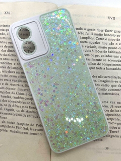 Capa de celular compatível com Moto E13 Shine na internet
