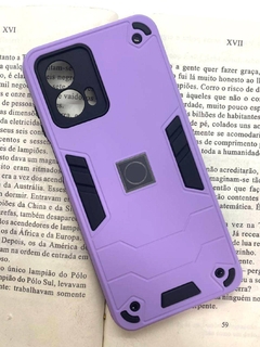 Capa de celular compatível com Moto G73 5G Protection - oilojinhadafla