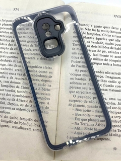 Capa de celular compatível com Galaxy J8 Duo na internet