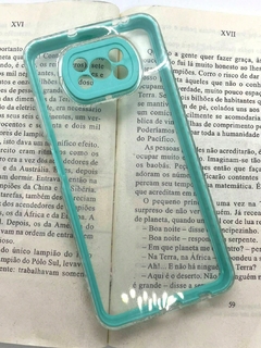 Capa de celular compatível com Xiaomi Poco X3 Duo - comprar online