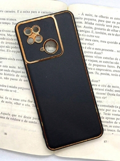 Capa de celular compatível com Redmi 10C Cromus na internet