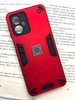Capa de celular compatível com Moto G54 5G Protection na internet