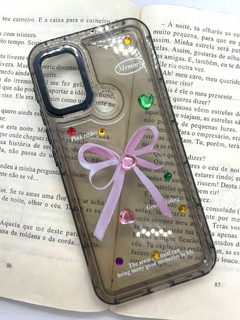 Capa de celular compatível com Moto G10, G20 e G30 Loop - comprar online