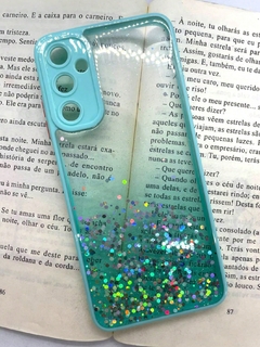 Capa de celular compatível com Galaxy A25 5G Luxo - loja online