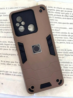 Capa de celular compatível com Redmi 12C Protection - loja online