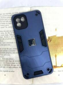 Capa de celular compatível com Galaxy A03 Normal Protection na internet