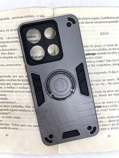 Capa de celular compatível com Redmi Note 13 Pro 4G Protector
